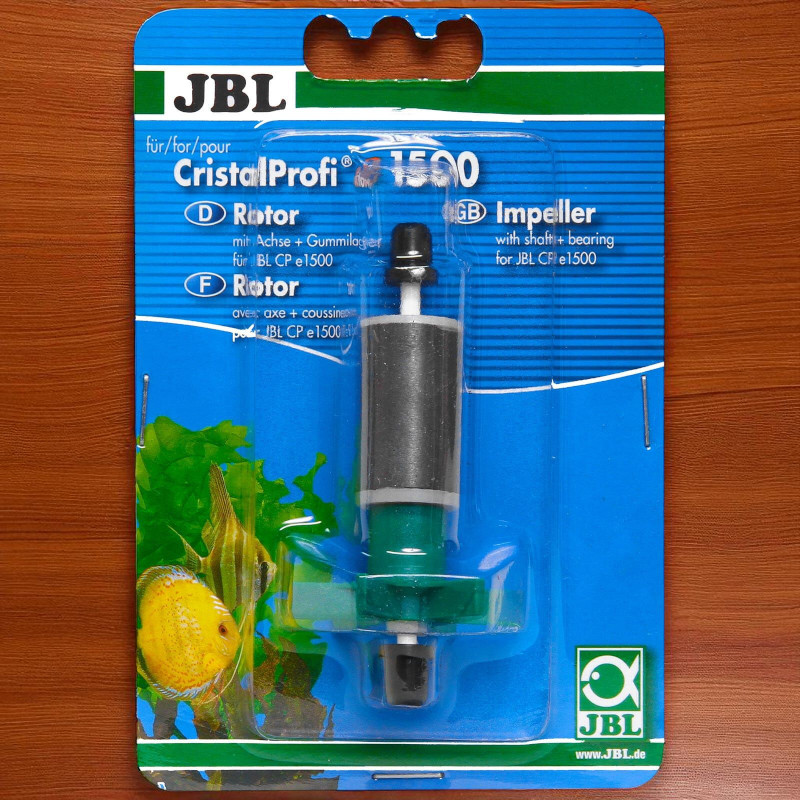 JBL Rotor zu e1902